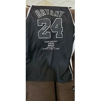 Click here for more details on Kobe bryant signed lakers...