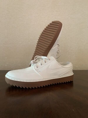Nike Janoski Golf Sail Gum for Sale | Authenticity Guaranteed | eBay