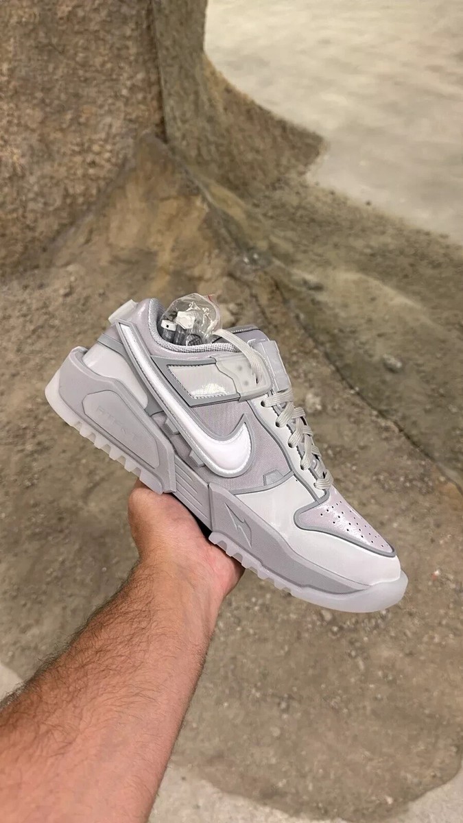 Nike RTFKT x Dunk Genesis Ghost - Mens 12 | eBay Nike RTFKT x Dunk Genesis Ghost - Mens 12 | eBay