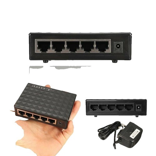 Carte PCIe 2.5 Gigabit Ethernet Avec PoE+ 30W - I225 LM - 1 Port RJ45