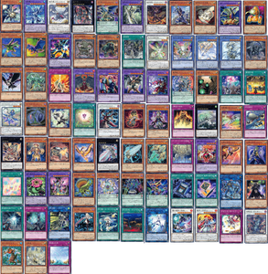 Yugioh Japanese Link Vrains Pack 3 Lvp3 001 Lvp3 100 Commons And Rares Mint Ebay