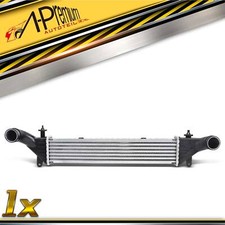 Ladeluftkühler Turbokühler  für Mercedes-Benz SLK R170 32 AMG 200 230 1705000200