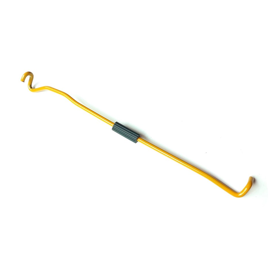 Direct Replacement Engine Hoodsupport Prop Rod for Jeep For Compass For