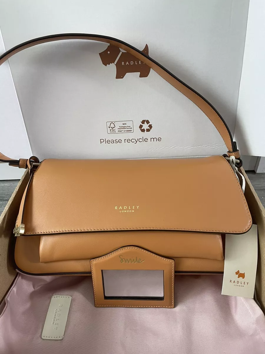 Radley vale close bag new arrivals