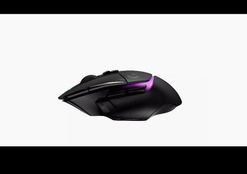 Logitech G502 X Lightspeed Gaming Mouse - Afbeelding 10 van 12