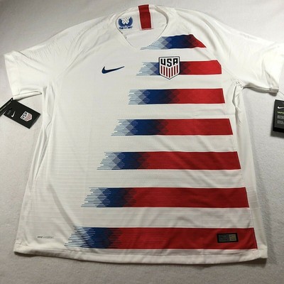 nike vapor match jersey sizing