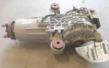 2010-2017 Chevy Equinox Rear Differential Carrier Assembly Awd Factory Oem