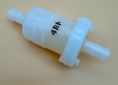 Genuine HONDA 16910-ZV4-015 Fuel Filter GC160 GC190 BF15 BF20 BF25