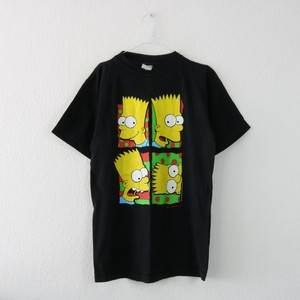 the simpsons t shirts