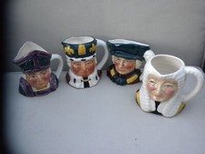 Toby / Character Jug