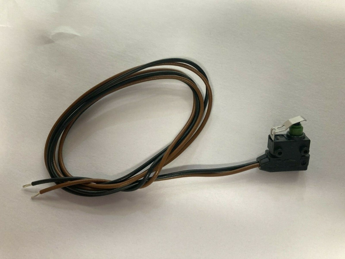 MARINE MOTORHOME & CARAVAN MICROSWITCH FOR REICH PELIKAN TAP RANGE 