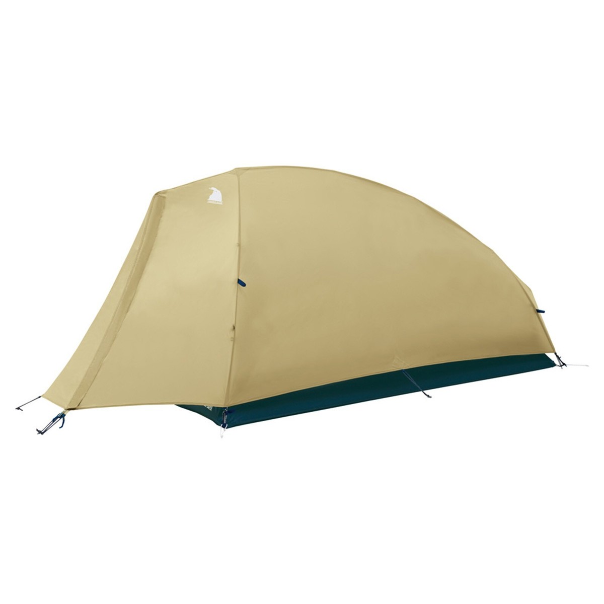 mont-bell Moonlight Tent 1 Light Tan LTN 1122762 1 Person