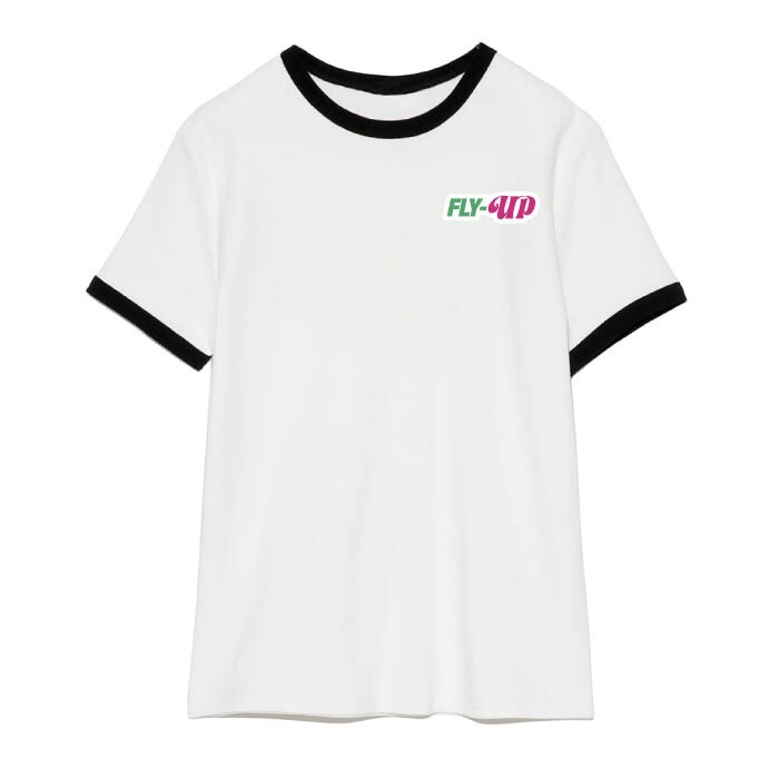 Kep1er FLY-BY サイン入りTシャツ B賞 Kep1er FLY-BY サイン入りTシャツ B賞 kep1er FLY-UP 【 T Shirt