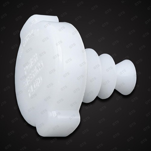 Depósito de tapa de aceite de dirección asistida para Mitsubishi Pajero Sport SUV 2010-2020 - Imagen 5 de 12