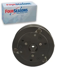 4 Seasons A/C Compressor Clutch For 2001-2007 Ford Taurus