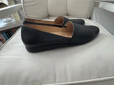 DANSKO LARISSA BLACK LEATHER SIZE 10W