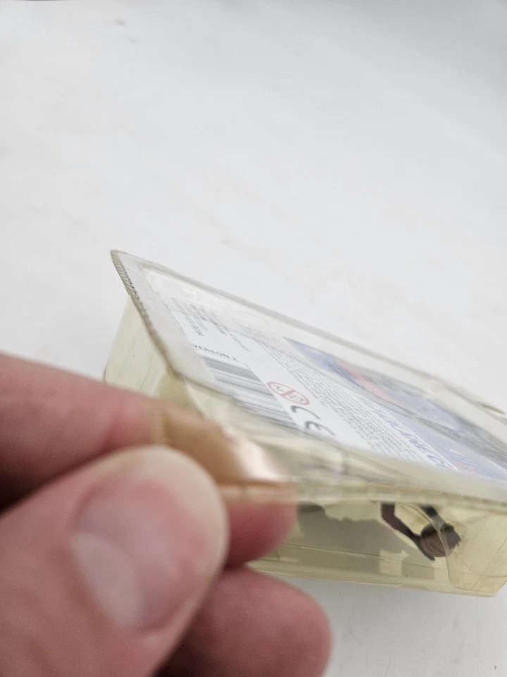 ALLEN IVERSON 2nd Edition Figure NBA 76ERS 3” 2005 McFarlane Sports Picks .. - Image 3 of 3