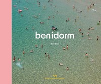 Benidorm Rob Ball Buch Hoxton Mini Press Englisch 2025 Turnaround Pub. Serv. Ltd