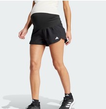 Womens Adidas Maternity Shirts Size XS BNWT