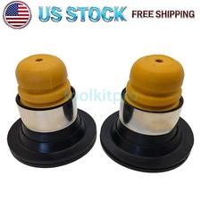 2Pack 20838485 Rear Suspension Spring Jounce Bumper Fit for Buick Enclave 2008-2