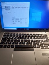 Dell Latitude 5411 14 Zoll | i7-10850H | 24GB RAM | 128GB SSD …