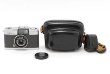 Ex15%OFF Olympus PEN first model Olympus PEN half-frame film camera with Case