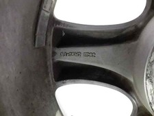 Jantes Mercedes 209