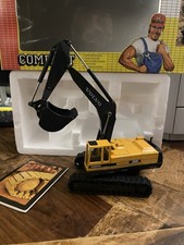 Escavatore Volvo Ec650 1:50 Joal