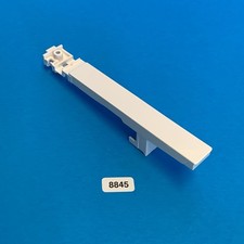 YAMAHA YPT-270 Music Keyboard Used Part: White Key C Highest Octave Single