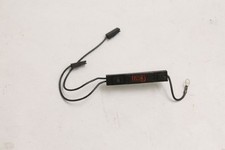 Antenne Mercedes CLK C209 2038209489 Verstärker hinten rechts unten 06-2008