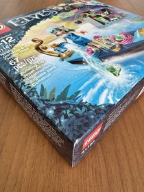 LEGO Elves: Naida's Gondola & the Goblin Thief (41181)