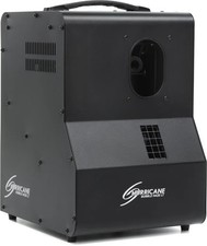 Chauvet DJ Hurricane Bubble Haze LT Machine