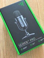 Razer Seiren V2 Pro 30mm Dynamic