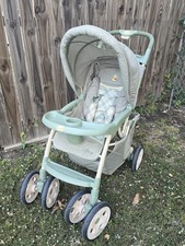 Winnie The Pooh Stroller Vintage Safety 1st y2k