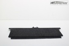2015-2023 Ford Mustang Rear Trunk Cargo Floor Forward Board Trim Cover Oem