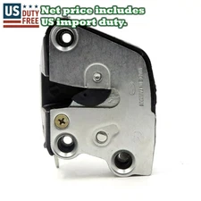 Fits Suzuki Vitara Sidekick SE416 SE419TD SE420 SV420D SV620 Tailgate Lock Latch