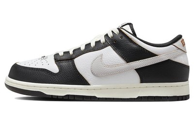 HUF x Nike Dunk Low SB 'San Francisco' FD8775-001
