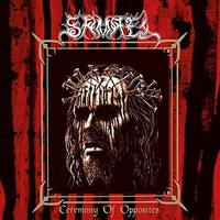 Samael - Ceremony Of Opposites - Cd - G72Z