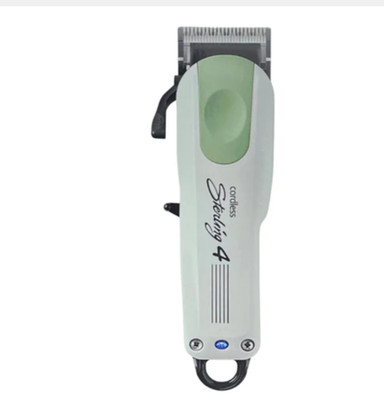 Wahl Cordless Sterling 4 Lithium-Ion Clipper Basil 8591L1 - - Scratch & Dent