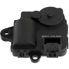 604-185 HVAC Heater Blend Door Actuator Compatible with Chevy for Equinox