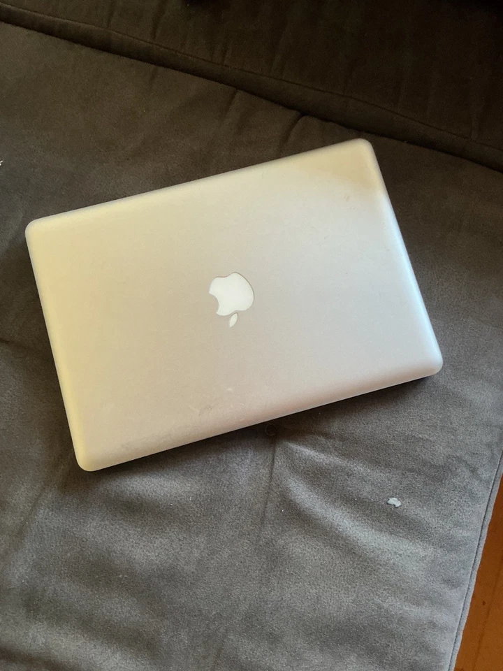 Apple MacBook Pro 13 Zoll 16GB RAM 500 GB SSD Intel Core I5 - Bild 2 von 2