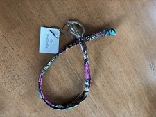 Vera Bradley Breakaway Lanyard in Canyon Road NWT