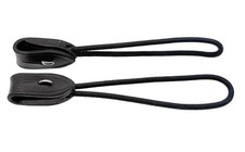 Herm Sprenger Pelham Bit Converters 6" Brown