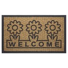 Achim Home Furnishings Coco Mat