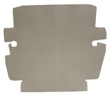 EMPI VW Bug 61-67 Fiberboard Trunk Liner, 98-1082-B