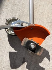 STIHL Straight Lawn Edger 