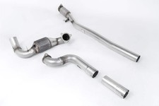 Milltek Sport Downpipe passend für Mercedes A Klasse A35 AMG 2.0 Turbo W177 Hatc Milltek Sport Downpipe passend für Mercedes A Klasse A35 AMG 2.0 Turbo W177 Hatc