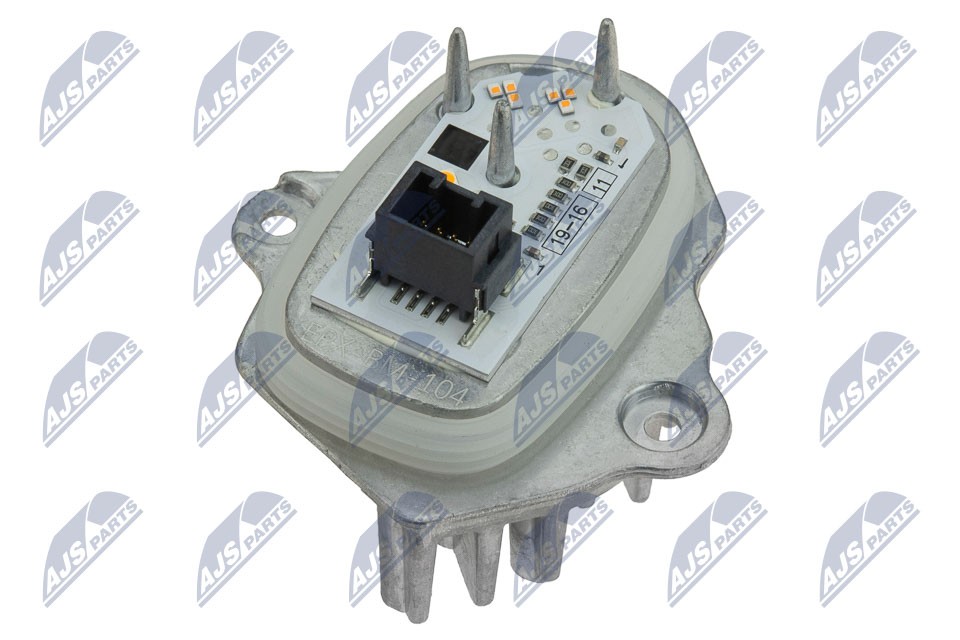 Right NTY OE EPX-BM-104 Control Unit, lights for BMW