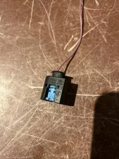 BMW Engine Wiring Loom Harness Plug 09447264 7567913 1 Pin 1 Wire 1.4m Cable AN