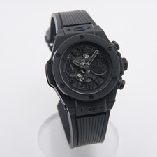 HUBLOT Big Bang Unico All Black 411.CI.1110.RX 19